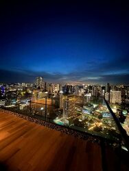 The Ritz-Carlton  (D9), Condominium #518312481